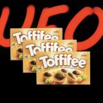 تافیفی (Toffifee)