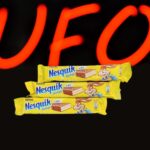 ویفر نسکوئیک( Nestlé Nesquik )