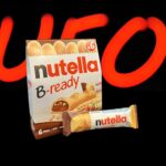 نوتلا بی ردی ( Nutella B-Ready )