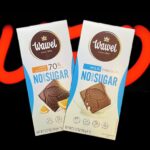 شکلات تلخ واوِل ۷۰ درصد (Wawel Dark Chocolate 70%)