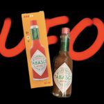 سس تند تاباسکو (Tabasco)