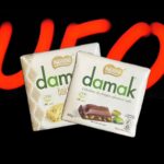 شکلات داماک (Nestlé Damak )