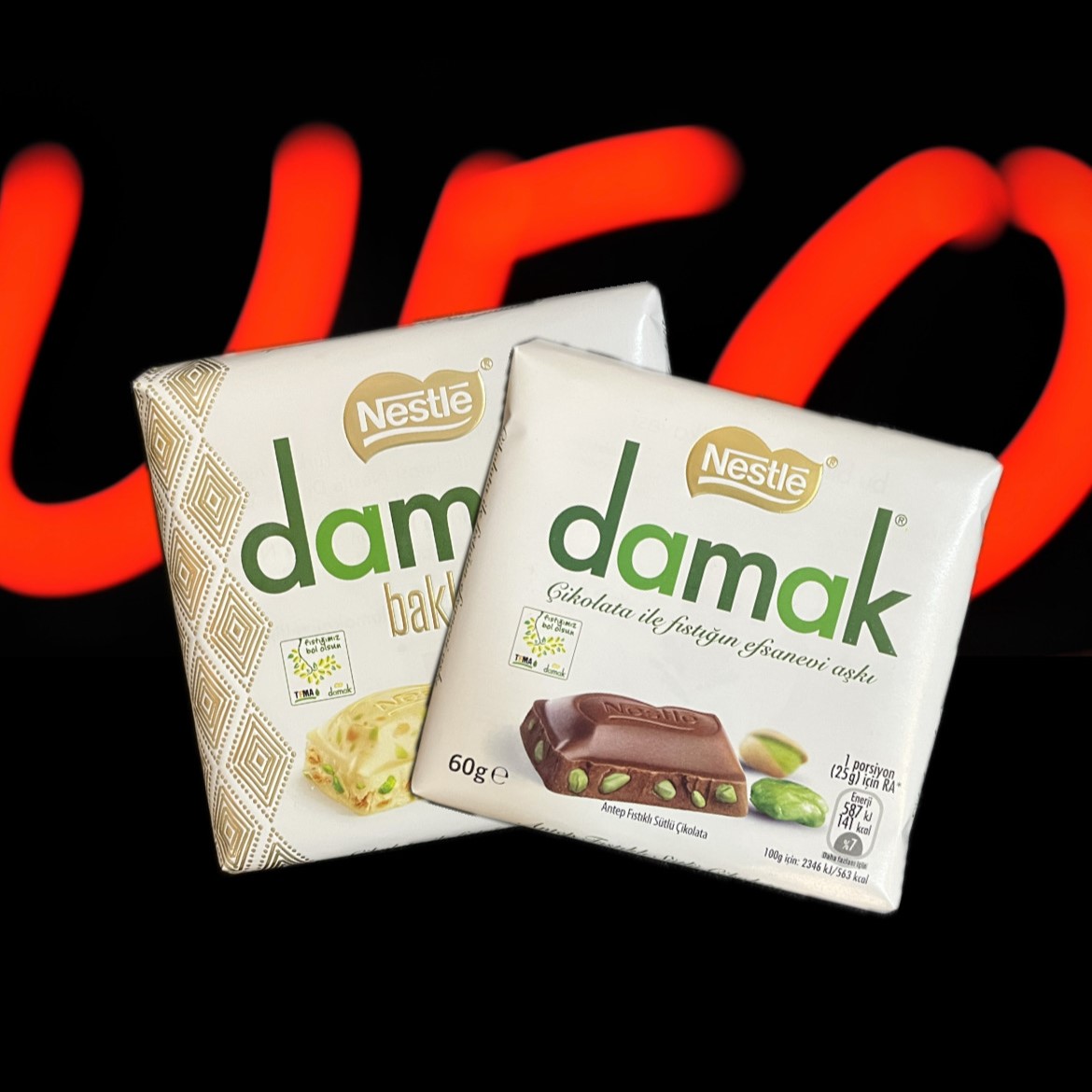 D2B72594-7BE1-48B6-9E50-D0E51BF3140F شکلات داماک (Nestlé Damak ) - Image 1