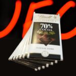 شکلات تلخ لینت (Lindt)
