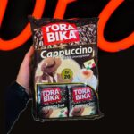 کاپوچینو تورابیکا(Torabika)