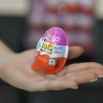 کیندر جوی (Kinder Joy)