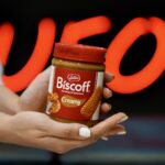 کره بیسکوییت لوتوس (Biscuit Spread)