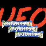 شکلات بونتی (Bounty)