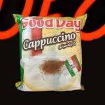 کاپوچینو گوددی(Good Day Cappuccino)