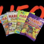 پاستیل هاریبو (Haribo)